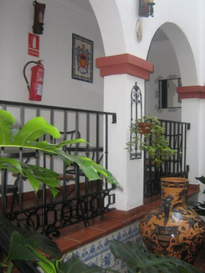 Apartamentos Turisticos Casa Cantillo, Carmona